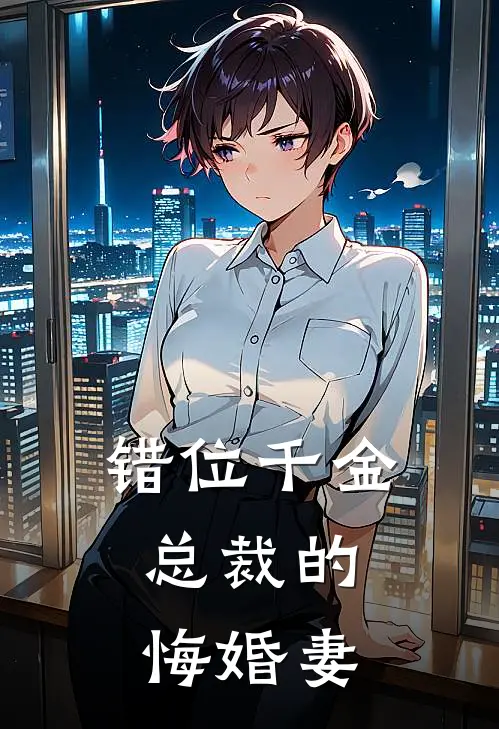 错位千金：总裁的悔婚妻