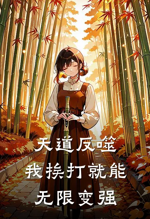 天道反噬，我挨打就能无限变强