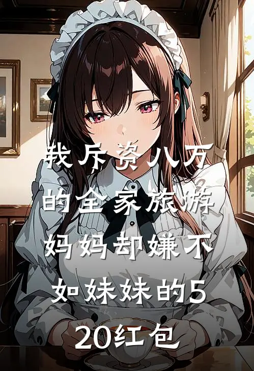 我斥资八万的全家旅游，妈妈却嫌不如妹妹的520红包