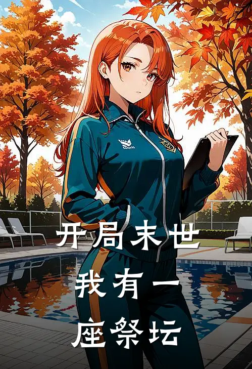 开局末世，我有一座祭坛(沈杨李虎)免费阅读完整版小说_完结免费小说开局末世，我有一座祭坛(沈杨李虎)