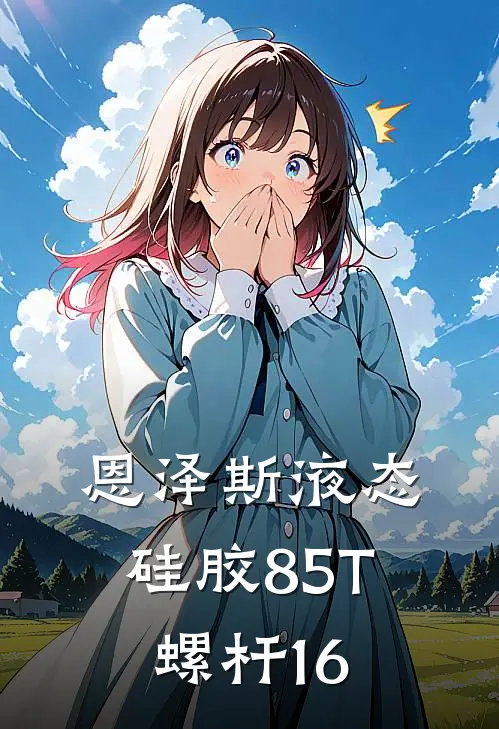 恩泽斯液态硅胶85T螺杆16