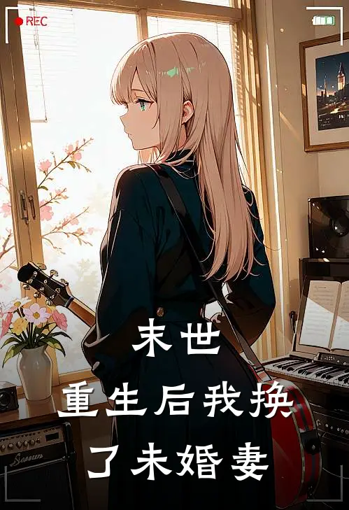 【末世：重生后我换了未婚妻】