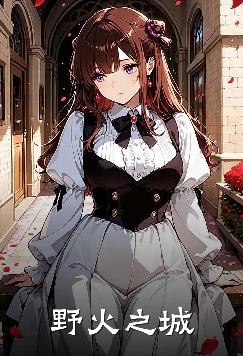 野火之城