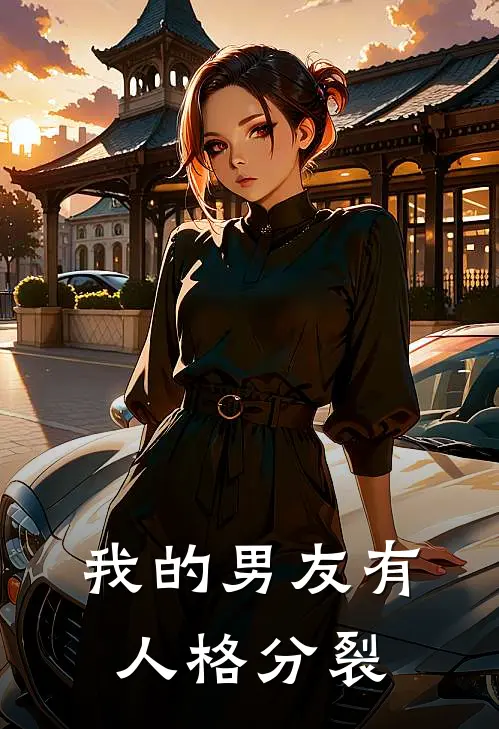 我的男友有人格分裂