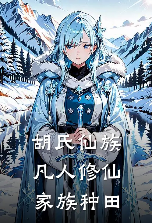 胡氏仙族：凡人修仙家族种田