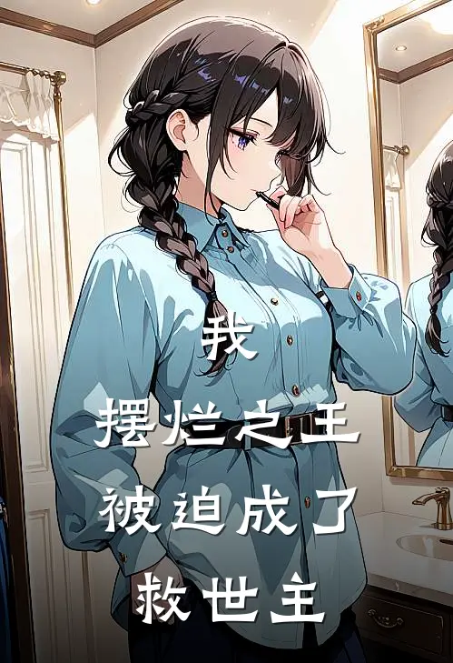 我，摆烂之王，被迫成了救世主