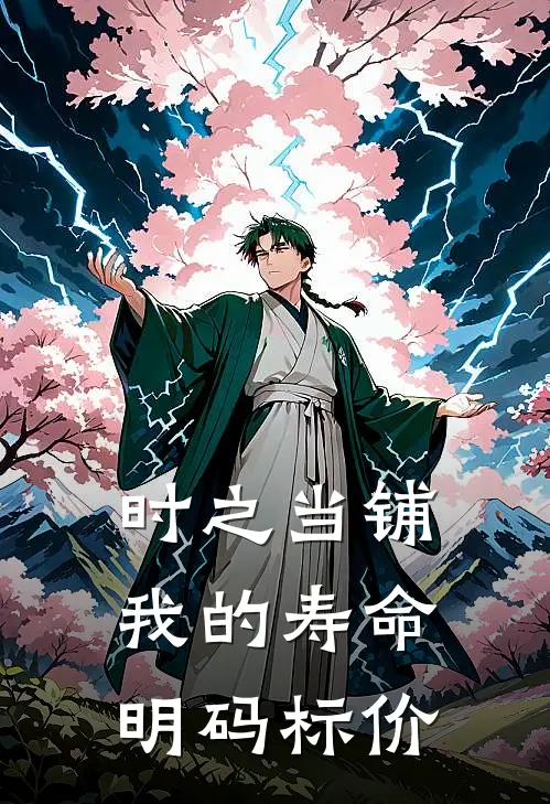 时之当铺：我的寿命明码标价阮时一阮文山小说完整版_热门好看小说时之当铺：我的寿命明码标价(阮时一阮文山)