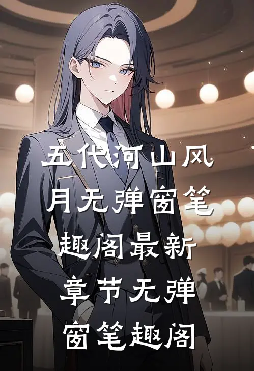 五代河山风月无弹窗笔趣阁 最新章节 无弹窗 笔趣阁
