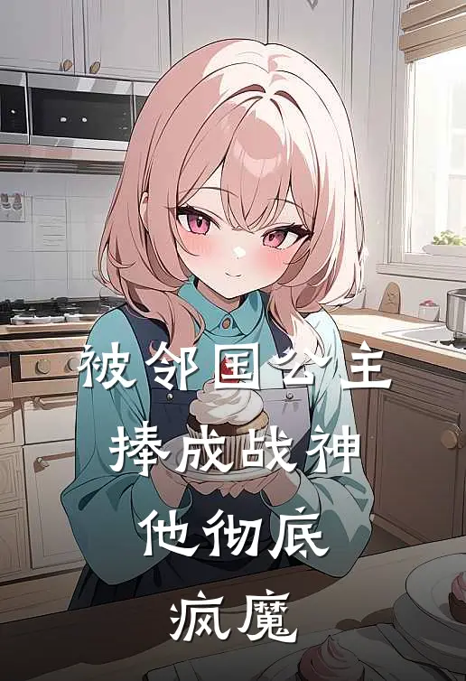 被邻国公主捧成战神，他彻底疯魔