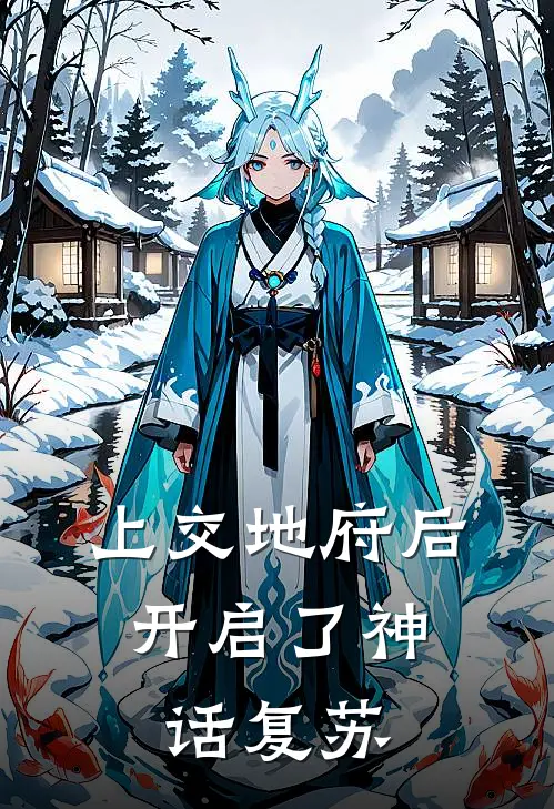 上交地府后：开启了神话复苏