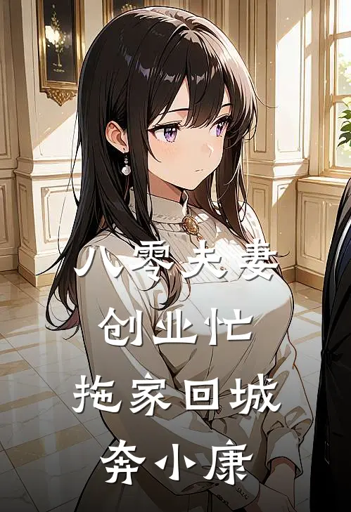 八零夫妻创业忙，拖家回城奔小康