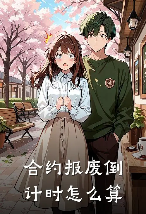 合约报废倒计时怎么算