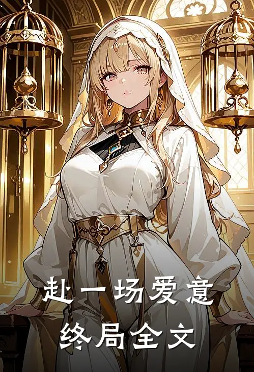 赴一场爱意终局全文