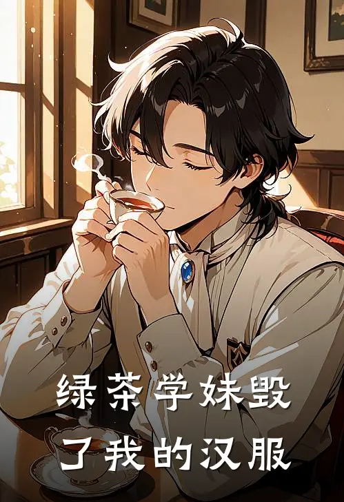 绿茶学妹毁了我的汉服