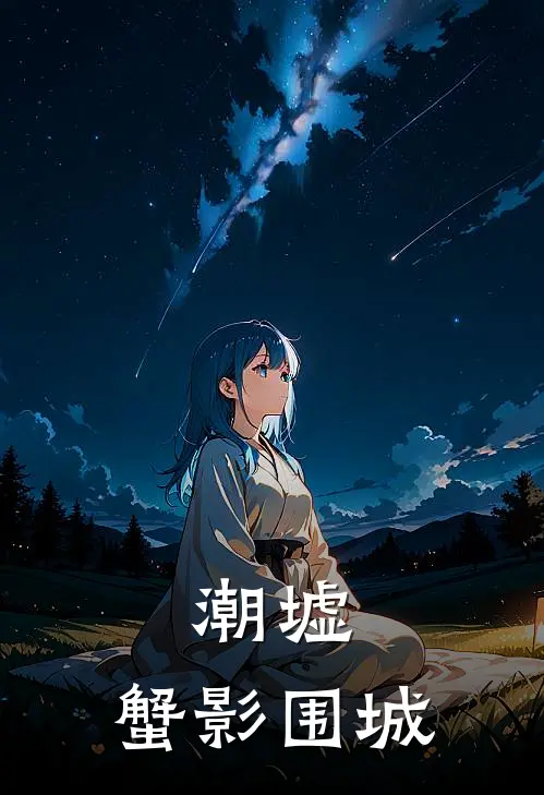 潮墟：蟹影围城潮墟张米喻全文免费阅读无弹窗大结局_（潮墟张米喻）潮墟：蟹影围城最新小说