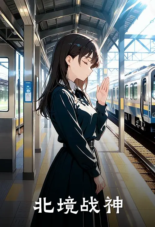 北境战神(林沉苏晚)完整版免费阅读_最新章节列表北境战神(林沉苏晚)