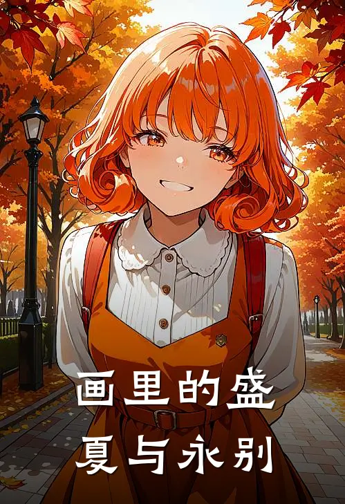 画里的盛夏与永别