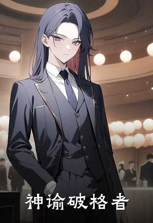 神谕破格者