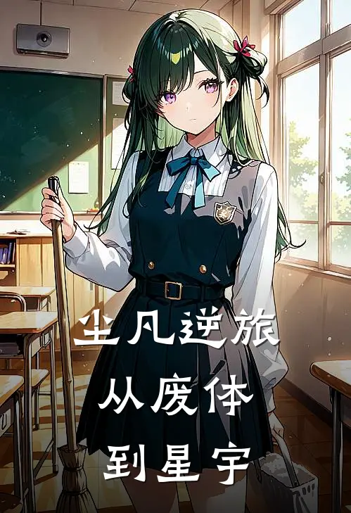 尘凡逆旅：从废体到星宇林默李木匠热门小说推荐_完本小说大全尘凡逆旅：从废体到星宇(林默李木匠)