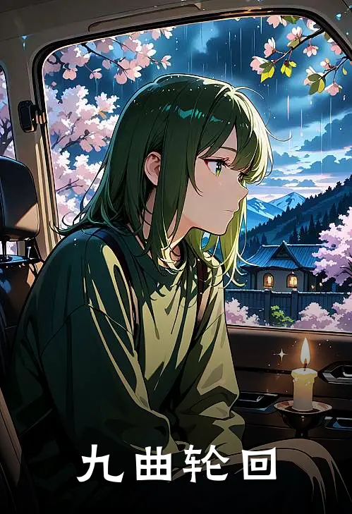 九曲轮回林墨沈青梧免费小说全集_免费小说在哪看九曲轮回(林墨沈青梧)