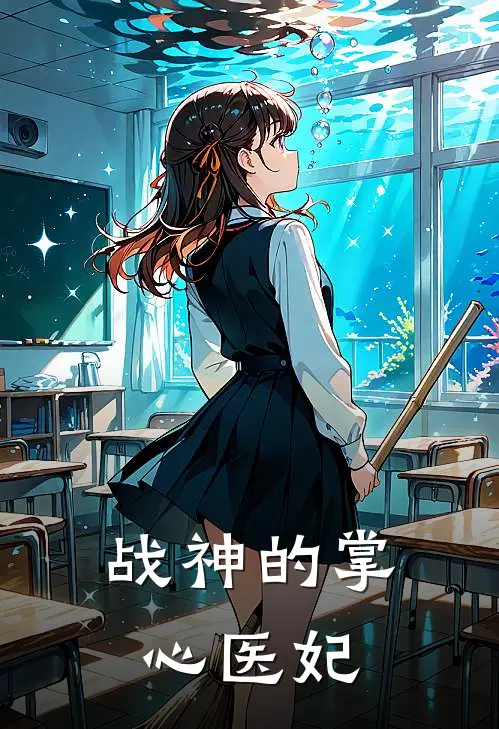 战神的掌心医妃