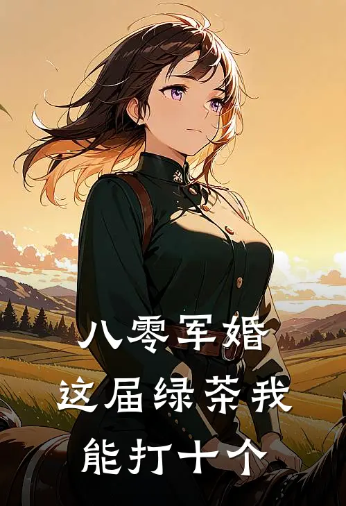 八零军婚，这届绿茶我能打十个沈夏姜毅完本小说推荐_免费小说全文阅读八零军婚，这届绿茶我能打十个沈夏姜毅