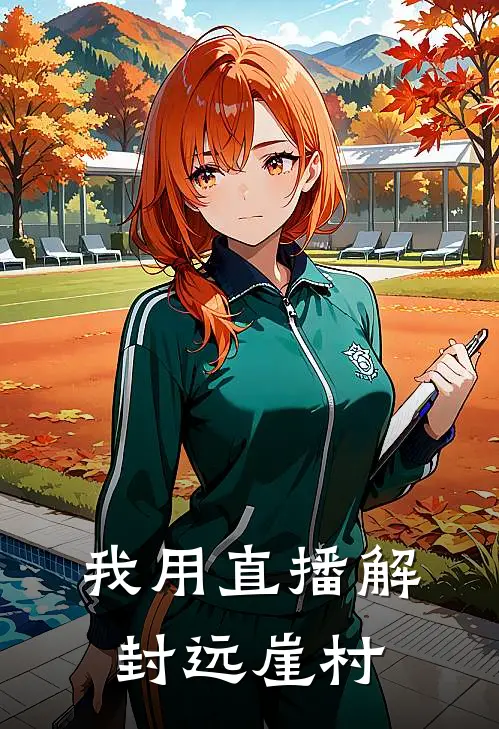 我用直播解封远崖村林梵岗林田雄完结小说大全_免费热门小说我用直播解封远崖村(林梵岗林田雄)