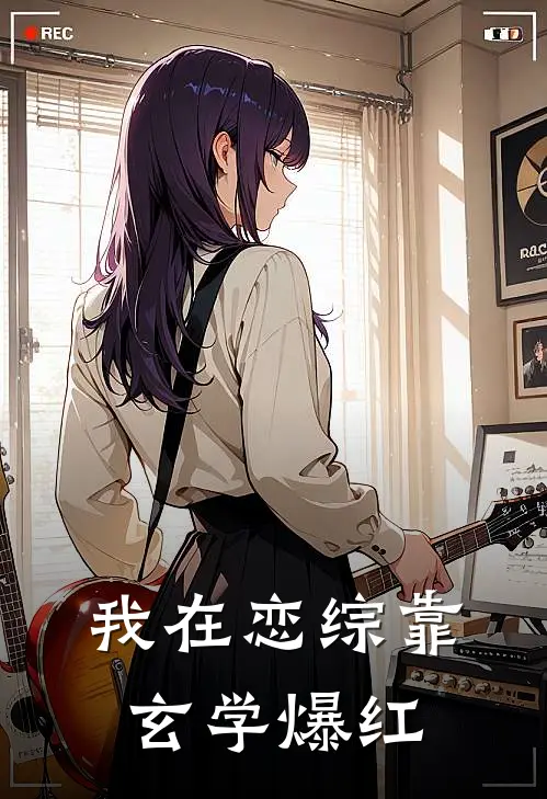 我在恋综靠玄学爆红