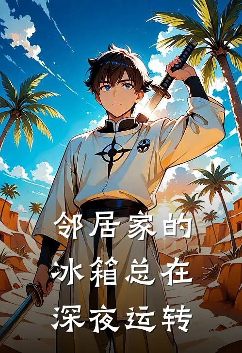 邻居家的冰箱总在深夜运转