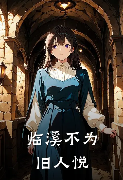 临溪不为旧人悦