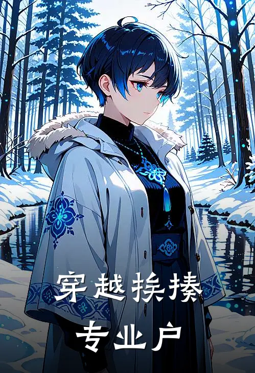 穿越挨揍专业户