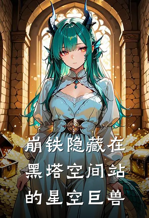 崩铁隐藏在黑塔空间站的星空巨兽(金耀艾丝妲)免费小说完结版_免费小说免费阅读崩铁隐藏在黑塔空间站的星空巨兽金耀艾丝妲