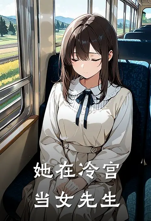 她在冷宫当女先生