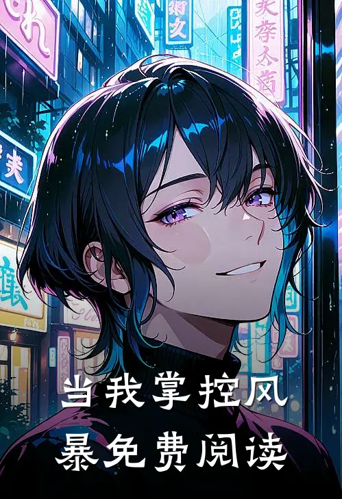 当我掌控风暴免费阅读