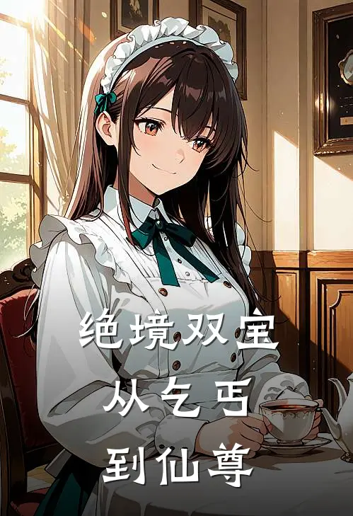 绝境双宝：从乞丐到仙尊