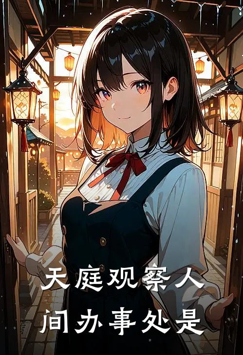 天庭观察人间办事处是