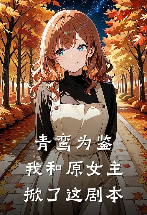 青鸾为鉴：我和原女主掀了这剧本