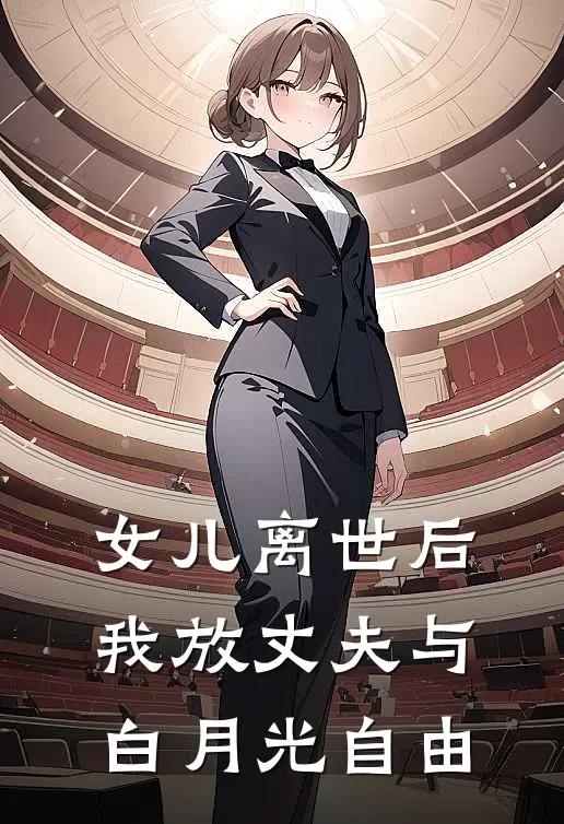 女儿离世后，我放丈夫与白月光自由