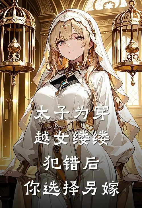 《太子为穿越女缕缕犯错后，你选择另嫁》清瑶太子已完结小说_太子为穿越女缕缕犯错后，你选择另嫁(清瑶太子)全文免费阅读无弹窗大结局