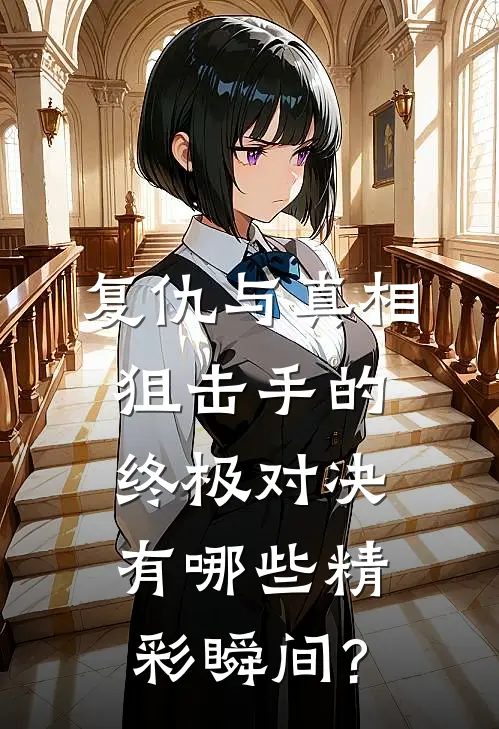 复仇与真相,狙击手的终极对决有哪些精彩瞬间?