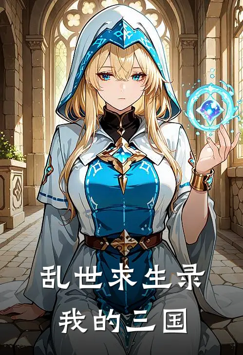 乱世求生录：我的三国(张伟狗剩)在线阅读免费小说_最新章节列表乱世求生录：我的三国(张伟狗剩)