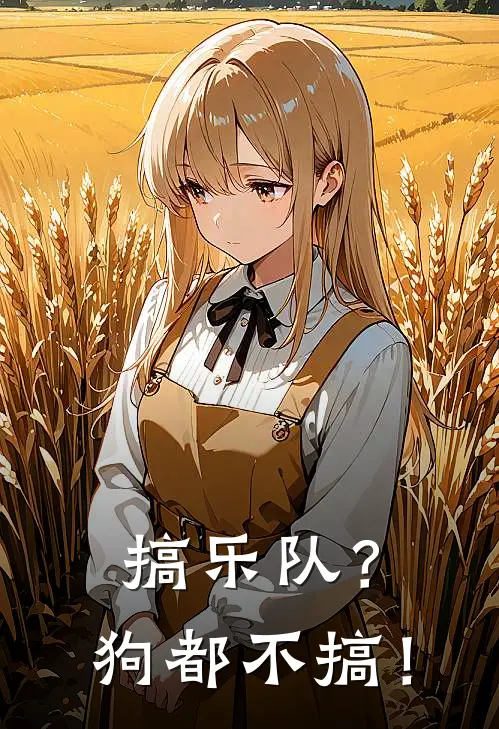 搞乐队？狗都不搞！阿K贝斯好看的小说推荐完结_在哪看免费小说搞乐队？狗都不搞！阿K贝斯