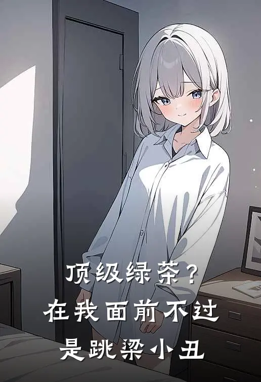 顶级绿茶？在我面前不过是跳梁小丑