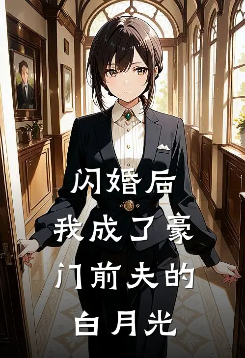 闪婚后，我成了豪门前夫的白月光沈清清江祈深热门小说大全_免费小说完结闪婚后，我成了豪门前夫的白月光沈清清江祈深