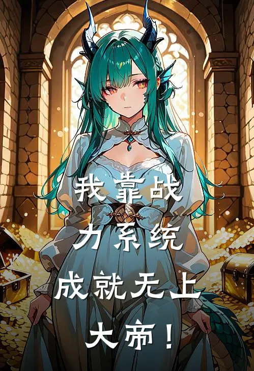 我靠战力系统，成就无上大帝！陈凡王岩全文免费阅读无弹窗大结局_（陈凡王岩）我靠战力系统，成就无上大帝！最新小说