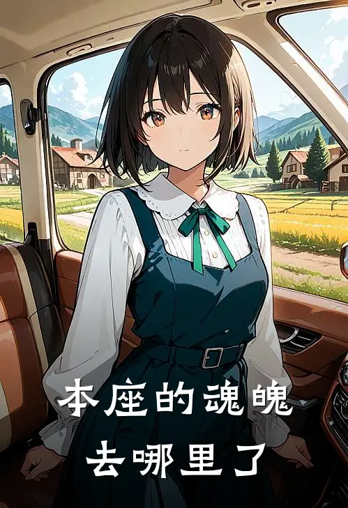 本座的魂魄去哪里了