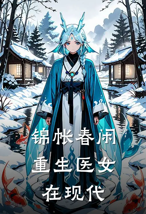 锦帐春闲：重生医女在现代