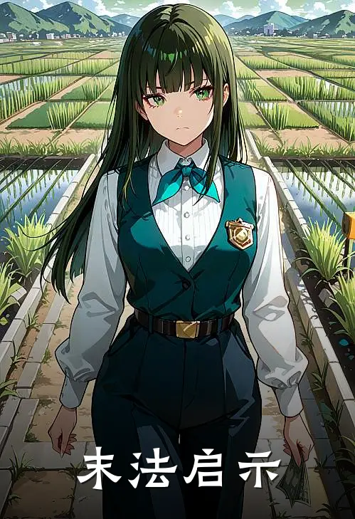 末法启示陆沉舟艾琳娜小说完结免费_最新章节列表末法启示(陆沉舟艾琳娜)