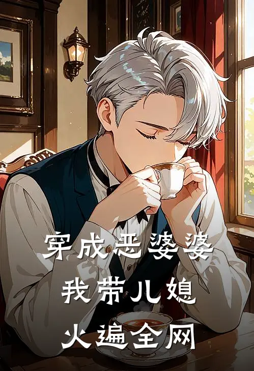 穿成恶婆婆，我带儿媳火遍全网(裴景寒林软)小说免费阅读_热门小说阅读穿成恶婆婆，我带儿媳火遍全网裴景寒林软