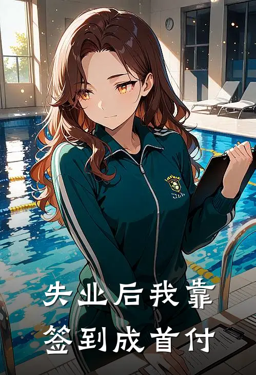 失业后我靠签到成首付